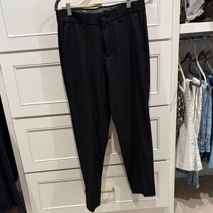 Haggar Cool 18 Pro Slim Fit Pant